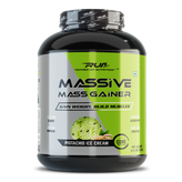 Massive Mass Gainer