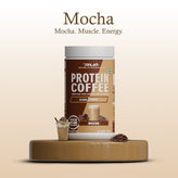 Protein Coffee
