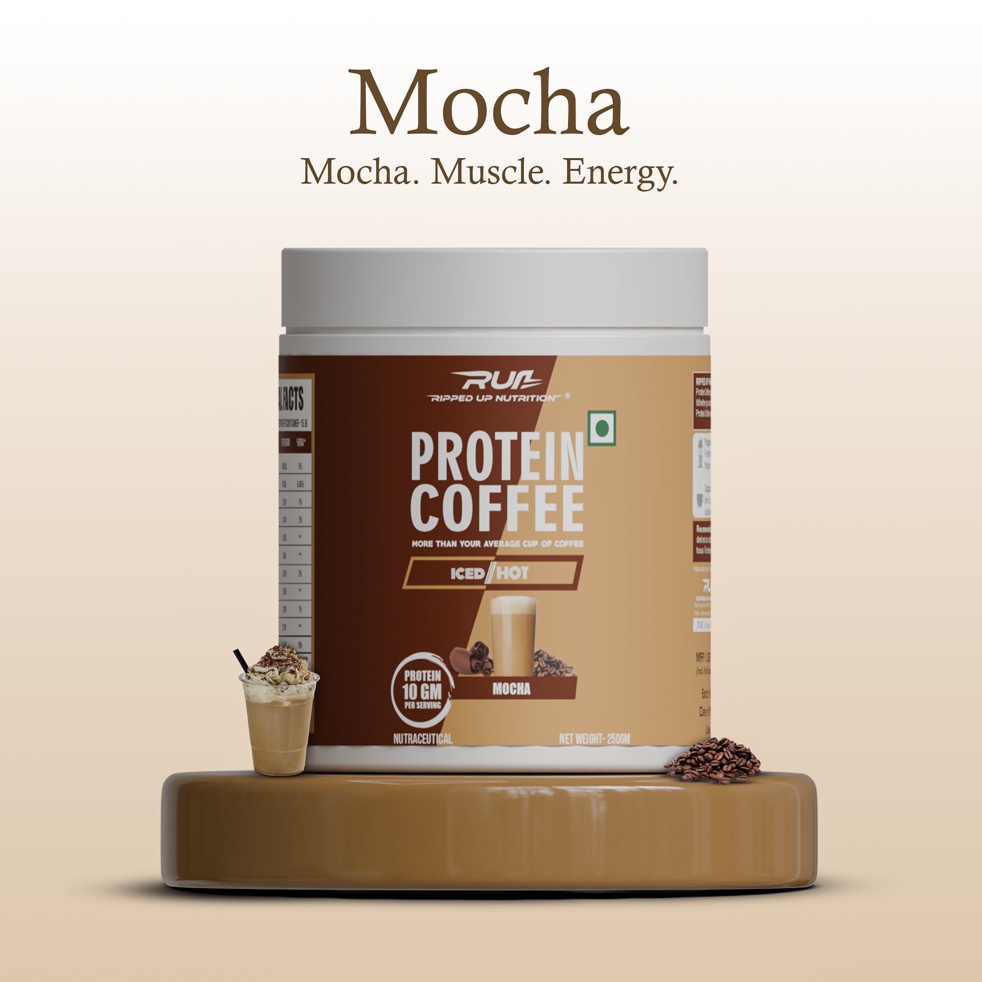 Protein Coffee