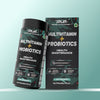 Multivitamin with Probiotics-For Men and Women