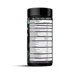 Multivitamin with Probiotics-For Men and Women