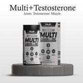 Superior Multi Vitamin + Testa Booster- 60 Softgel Capsule