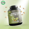 Muscle Whey- Trustified™