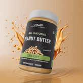 100% Natural Peanut Butter