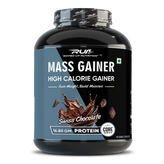 Mass Gainer
