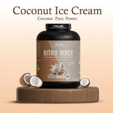 Premium Nitro Whey