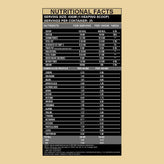 Next Gen Whey Protein (Whey + Fermented Yeast Protein)