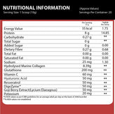 Collagen- (Marine & Veg)