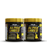 Alpha Shred- PRO Series