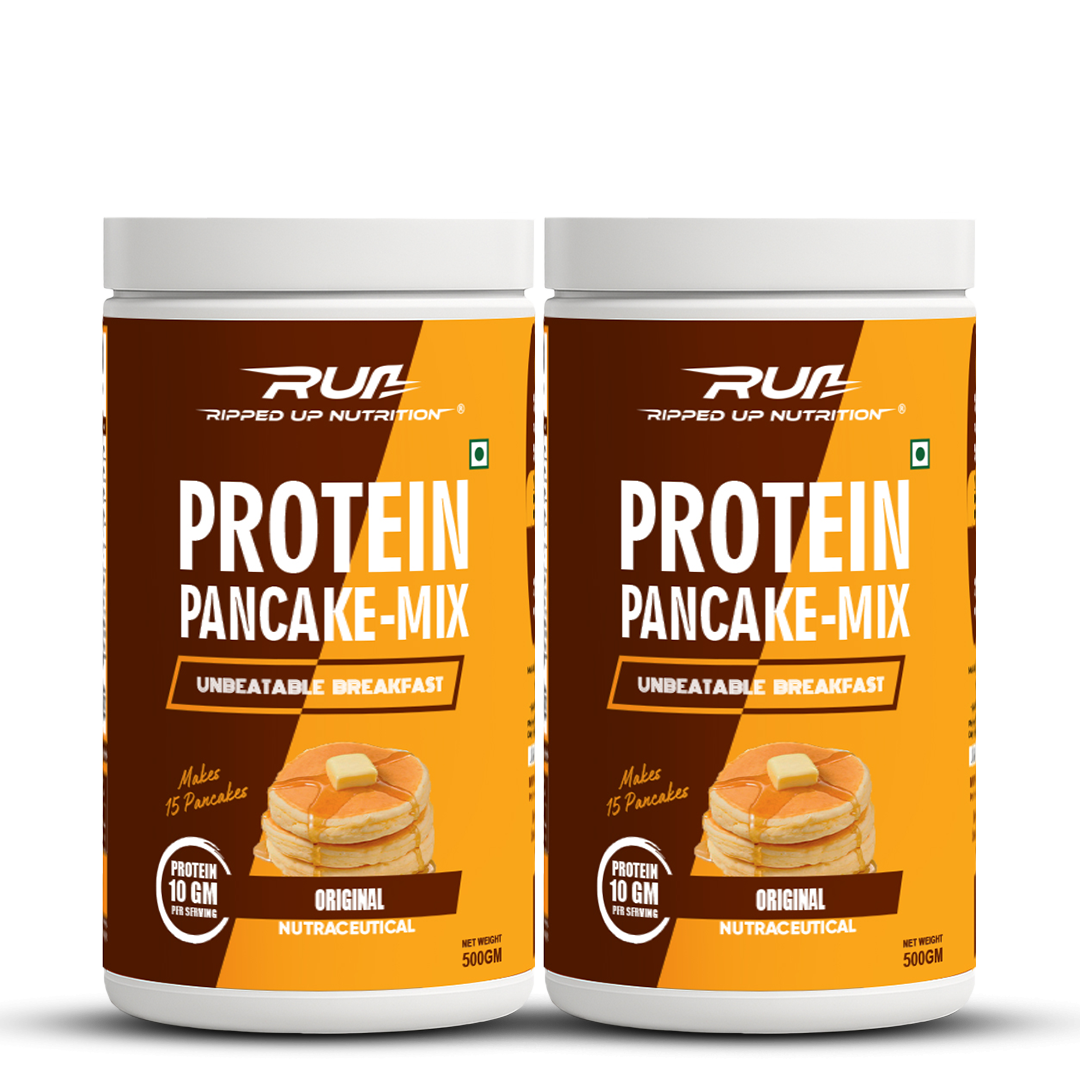 Protein Pancake-Mix