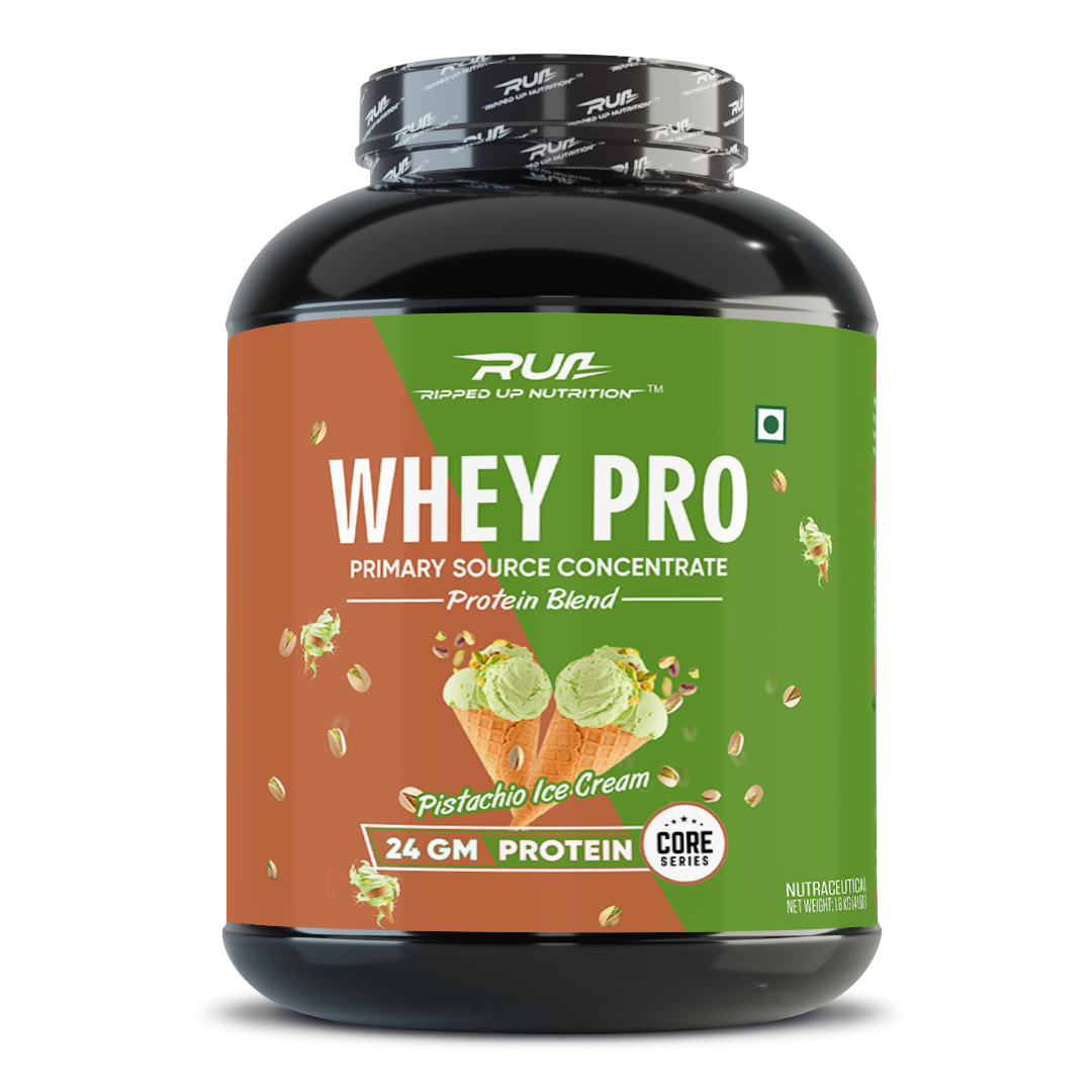 Whey PRO- Trustified™