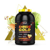 Shredz Gold - Ripped Up Nutrition