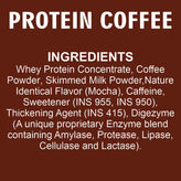 Protein Coffee