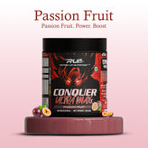 Conquer Ultra Maxx- Preworkout
