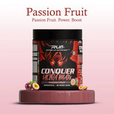 Conquer Ultra Maxx- Preworkout