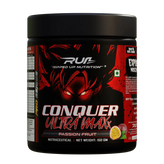 Conquer Ultra Maxx- Preworkout 150GM