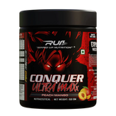 Conquer Ultra Maxx- Preworkout 150GM