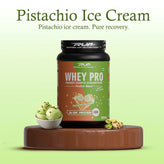 Whey PRO- Trustified™ (Primary Isolate + Concenterate Blend)