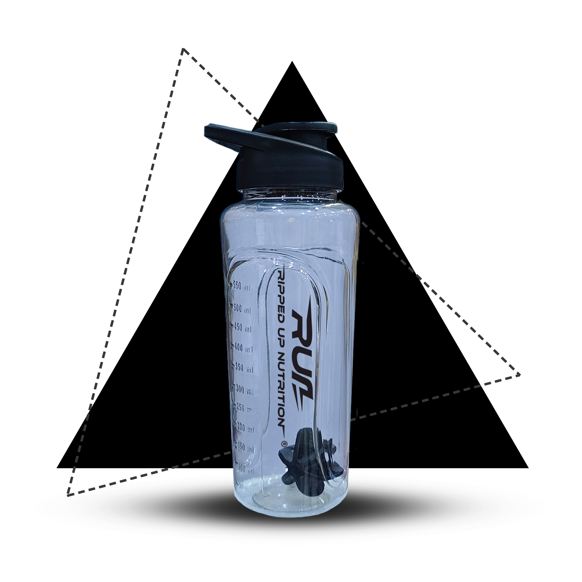 Shaker -RUN
