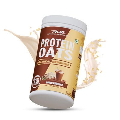 Protein Oats