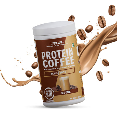 Protein Coffee