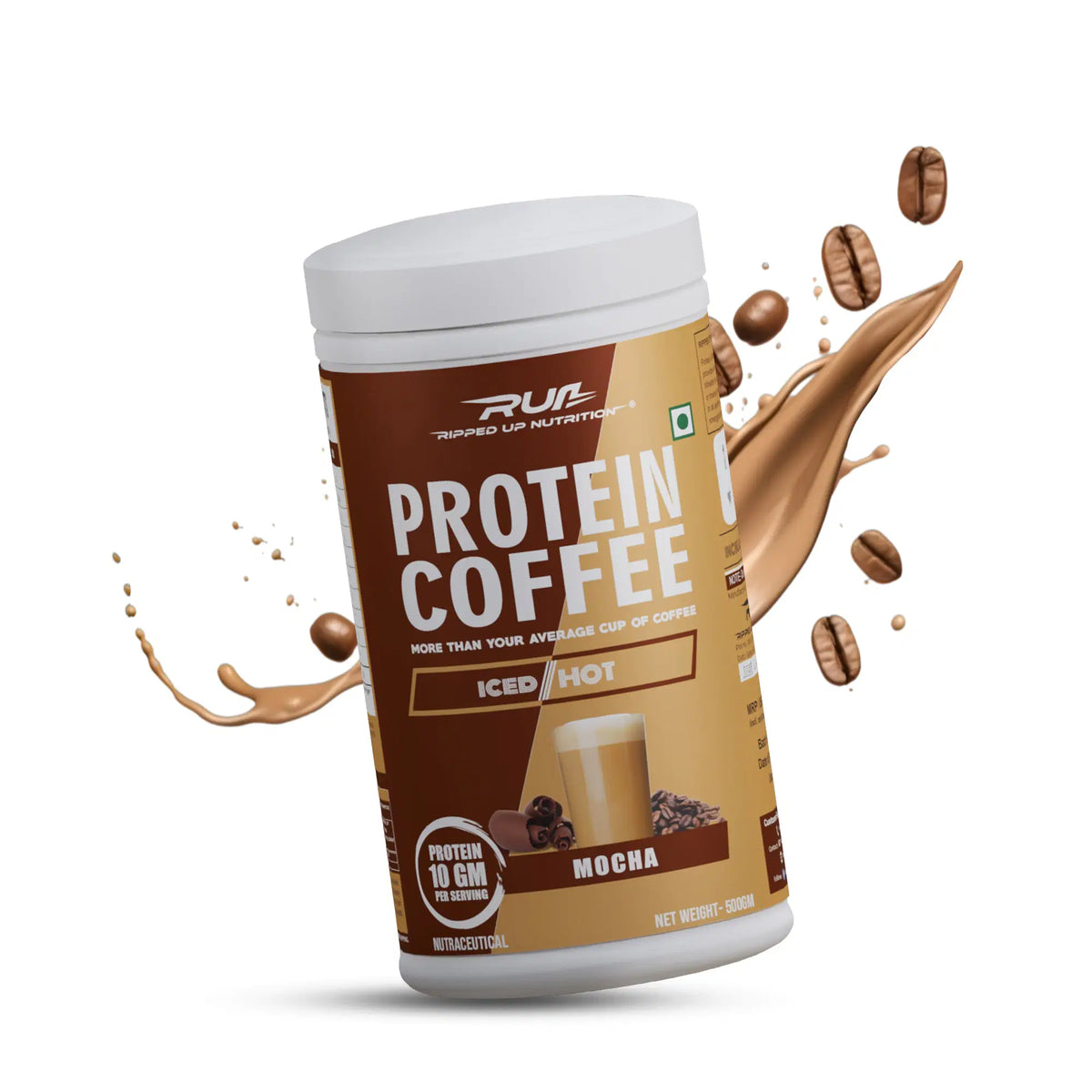 Protein Coffee