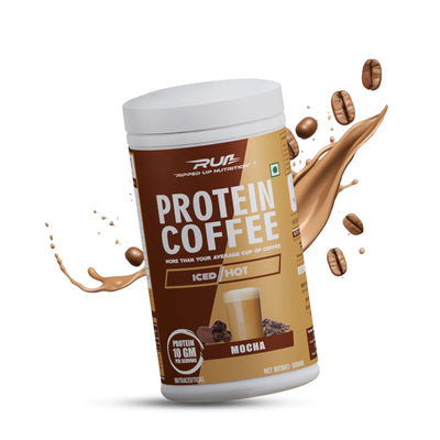 Protein Coffee