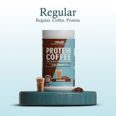 Protein Coffee