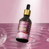 Reishi Mushroom Liquid Extract