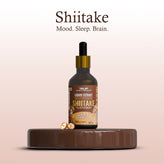 Shitake Mushroom Liquid Extract