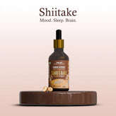 Shitake Mushroom Liquid Extract