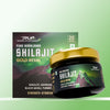 Pure Himalayan Shilajit Gold Resin