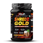 Shredz Gold