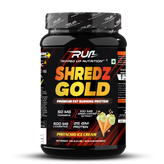 Shredz Gold