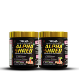 Alpha Shred- PRO Series