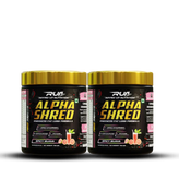 Alpha Shred- PRO Series