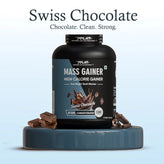 Mass Gainer