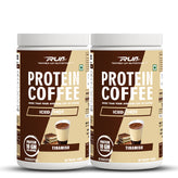 Protein Coffee