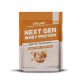 Next Gen Whey Protein (Power of Whey + Advanced Yeast Protein Blend)