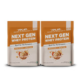 Next Gen Whey Protein (Power of Whey + Advanced Yeast Protein Blend)