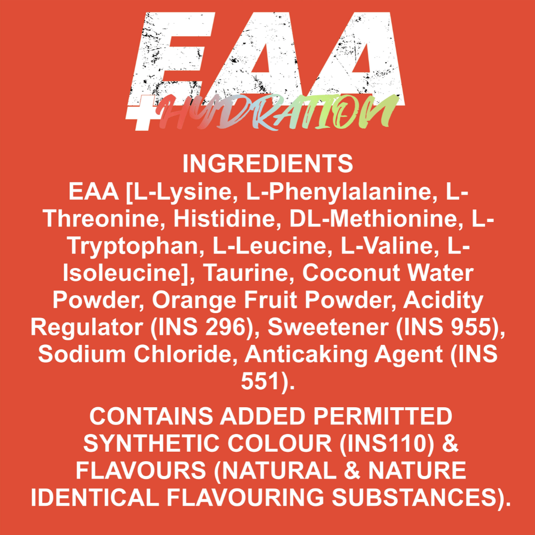 EAA+Hydration-PRO Series