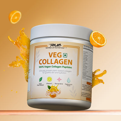 Veg Collagen - Plant Based