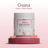 Collagen- (Marine & Veg)