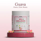 Collagen- (Marine & Veg)