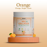 Collagen- (Marine & Veg)