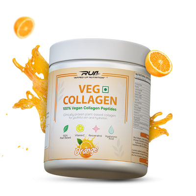 Veg Collagen - Plant Based