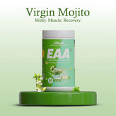 EAA's (9 Essential Amino Acids)