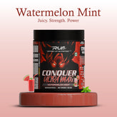 Conquer Ultra Maxx- Preworkout