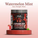 Conquer Ultra Maxx- Preworkout
