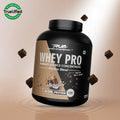 Whey PRO- Trustified™